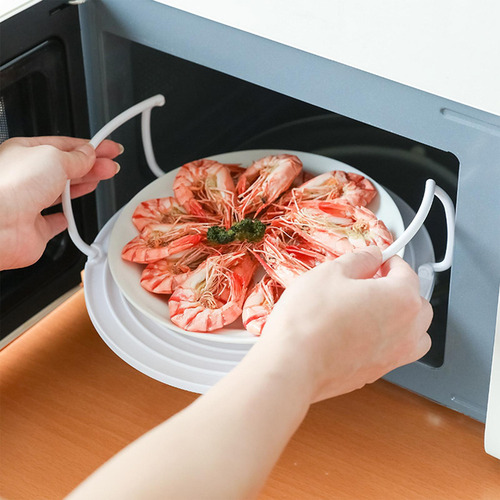 Rejilla Multiusos Para Cocinar Al, Soporte En Capas Para
