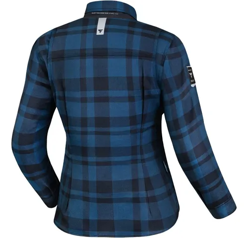 Renegade Lady 2 - Camisa De Motocicleta Mujer, Chamarra...