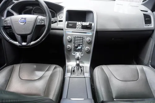 Volvo XC60 2.0 T5