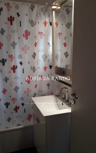 Imagen 10 de 14 de 256- Ph 4 Ambientes Con Terraza, Patio, Toilette, Playroom