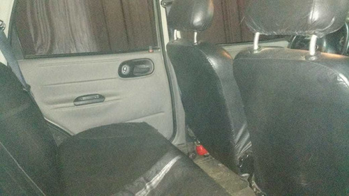 Chevrolet Classic 1.6 Full
