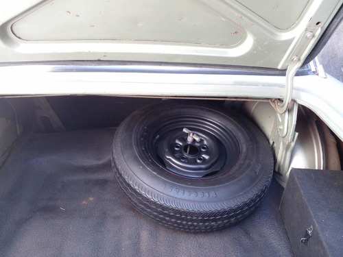 Imagen 18 de 18 de Ford Falcon 72 Standard Oportunidad!!