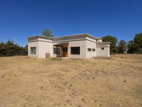 Imagen 2 de 18 de Quinta En Venta En Villa Lía