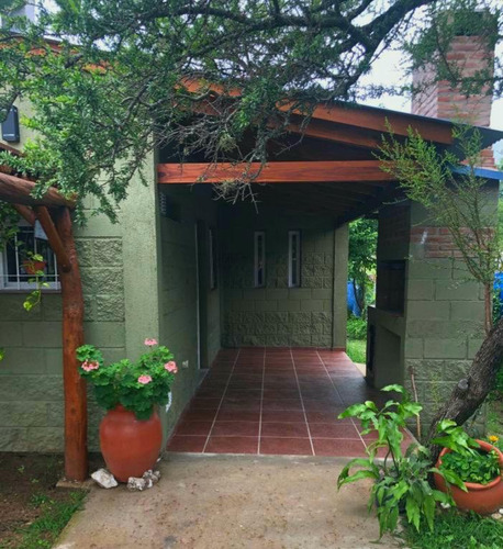 Alquiler En Cabango, Valle De Punilla, Complejo Con Piscina