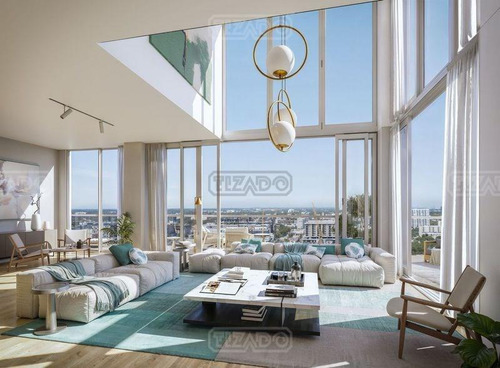 Departamento En Venta En Miami, Florida, Estados Unidos