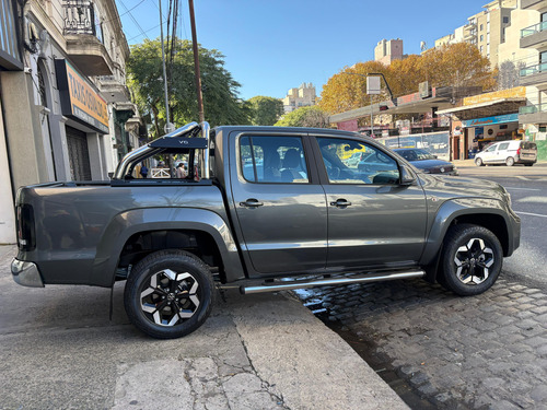 Volkswagen Amarok 3.0 Cd Tdi 258Cv V6 Highline 4X4 At