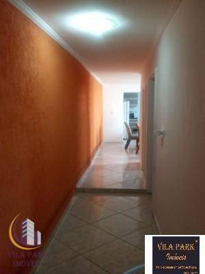 Imagem 11 de 14 de Sobrado Com 3 Dormitórios À Venda, 140 M² Por R$ 380.000,00 - Jaguaribe - Osasco/sp - So0616