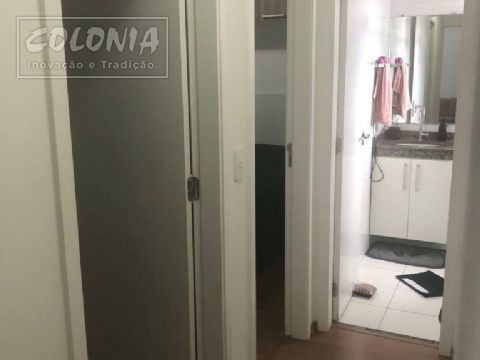 Imagem 10 de 25 de Apartamento A Venda - 3598505