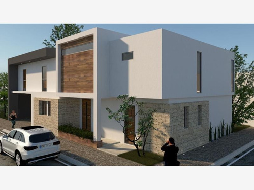 Imagen 1 de 3 de Casa Sola En Venta Los Viñedos