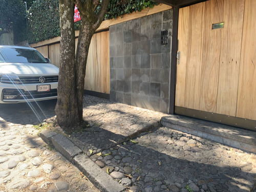 Imagen 4 de 17 de Casas En Venta En San Ángel, Álvaro Obregón