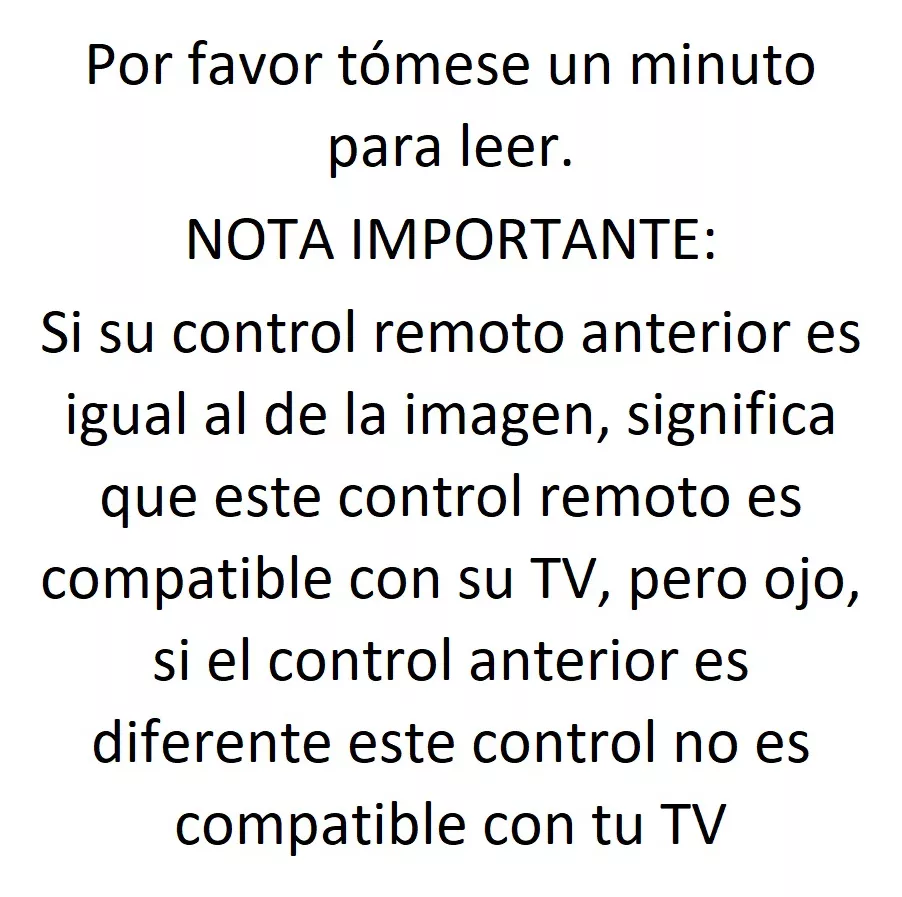 Tercera imagen para búsqueda de tv nex