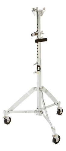 Lp Lp290b Soporte Doble Para Conga