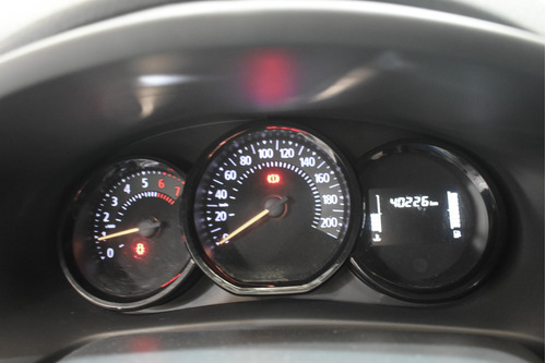 Renault Logan 1.6 16v Life