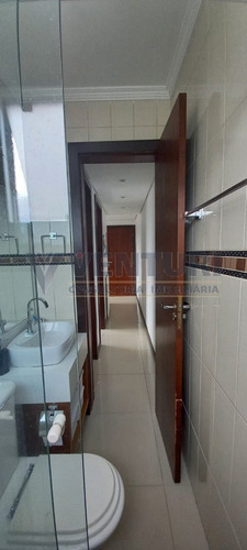 Imagem 12 de 14 de Apartamento - Parque Da Fonte - Ref: 4056 - V-4056
