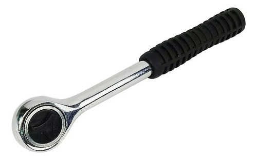 Set De Ratchet Mando Y Dados 10-11-12-13-15-17-19mm 8 Pza