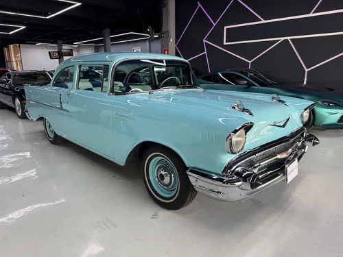 Chevrolet Bel Air 1957