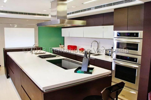 Apartamento En Alquiler En La Tahona Mls #24-5769