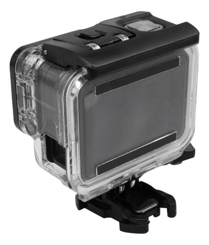 Skeleton Housing Protective Case Cover For Gopro Hero5