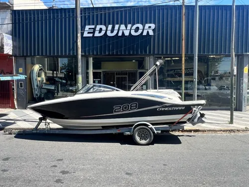 Canestrari 208 Df Volvo 200 Hp 2025 Edunor