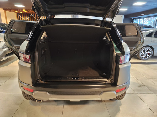 Land Rover Evoque 2.2 Prestige 190cv