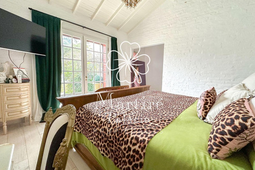 Casa En Venta En Chacras De Murray