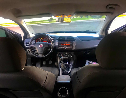 Imagem 3 de 7 de Fiat Bravo 2014 1.8 16v Essence Flex 5p