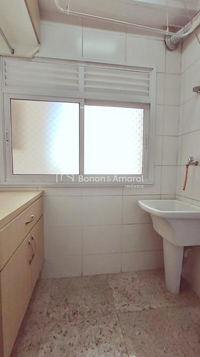 Imagem 14 de 30 de Apartamento À Venda Em Mansões Santo Antônio - Ap014142
