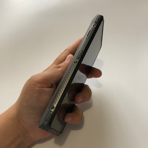 Celular Ulefone X10 Pro Uso Rudo 4gb 64gb I68/69k Doble Altavoz 100db Demo (Reacondicionado)