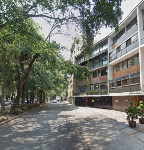 Vendo Departamento En Colonia Anzures. Remate