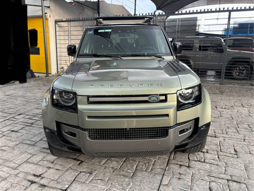 Land Rover Defender Dynamic Se 110 X Mild Hybrid 2021