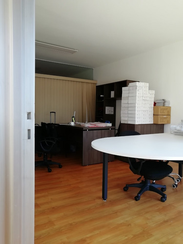 Imagen 3 de 9 de Venta De Oficina En El Centro Con Garaje Inmobiliaria Verde