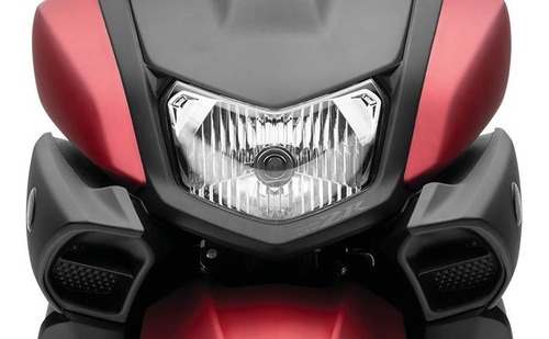 Imagen 7 de 21 de Yamaha Ray Zr 125 Con Regalo Financia Delcar Motos®