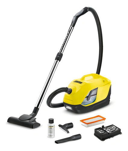 Filtro De Protección Motor Aspiradora Karcher Ds 5800