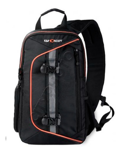 Mochila K&f Concept Para Cámara Kf13.050 Nuevo Tienda