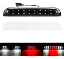 Comprar Luz De Freno Tercer Tercer Led Trasero Para Ford Ranger 1993