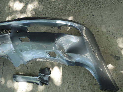 Imagen 9 de 10 de Reparación De Paragolpes Tableros Guardabarros Opticas