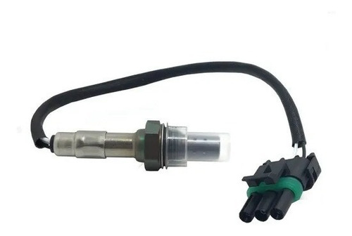 Sonda Lambda P/renault 21 3 Cables