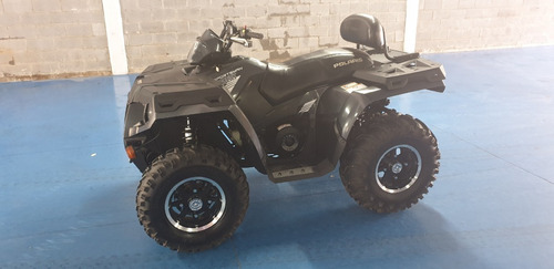 Cuatriciclo Polaris Sportsman Forest 500 Tractor