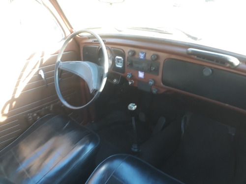 Volksvagen 1300