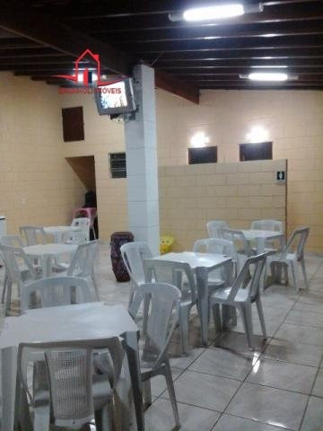 Chácara A Venda No Bairro Jardim Marajoara Em Jundiaí - Sp. - 1357-1