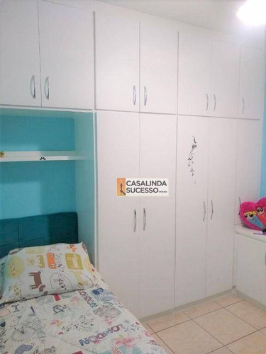 Imagem 15 de 29 de Sobrado À Venda, 180 M² Por R$ 730.000,00 - Penha - São Paulo/sp - So1244