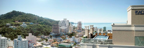 Imagem 2 de 7 de Apto Com 2 Suítes Em Itapema! - 1832