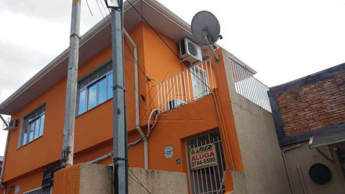 Imagem 4 de 6 de Conjunto Comercial, Jardim Maria Rosa, Taboão Da Serra - R$ 1.2 Mi, Cod: 2121 - V2121