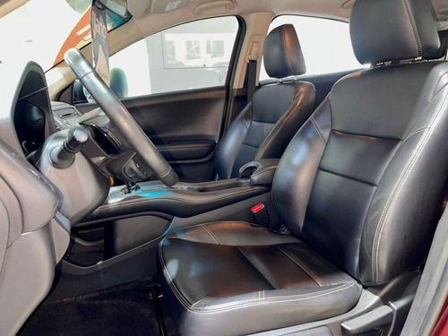 Honda HR-V EX CVT 1.8 I-VTEC FlexOne