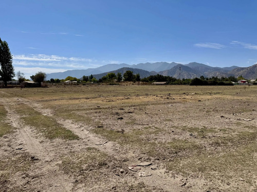 Sitio En Venta En Paine 3 Hectáreas