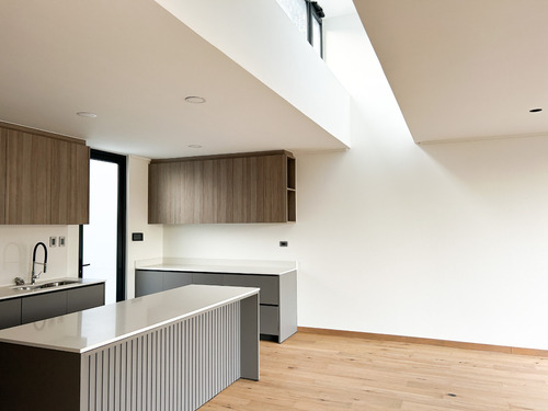 Acogedora Vanguardista Condominio Parque Arrayan Vista