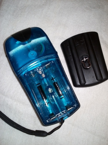 Imagen 6 de 7 de Gps Garmin Etrex Legend Excelente Estado Sin Cable De Datos