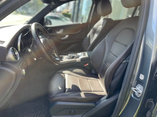 Imagen 15 de 15 de Mercedes-benz Clase Glc 2018 2.0 300 Sport At