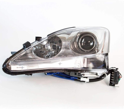 Faro Lexus Is250 Hid 2009 2010