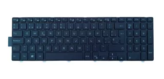 Teclado Dell Inspiron 15-5555 15-7000 15-7557 15-7559 5547